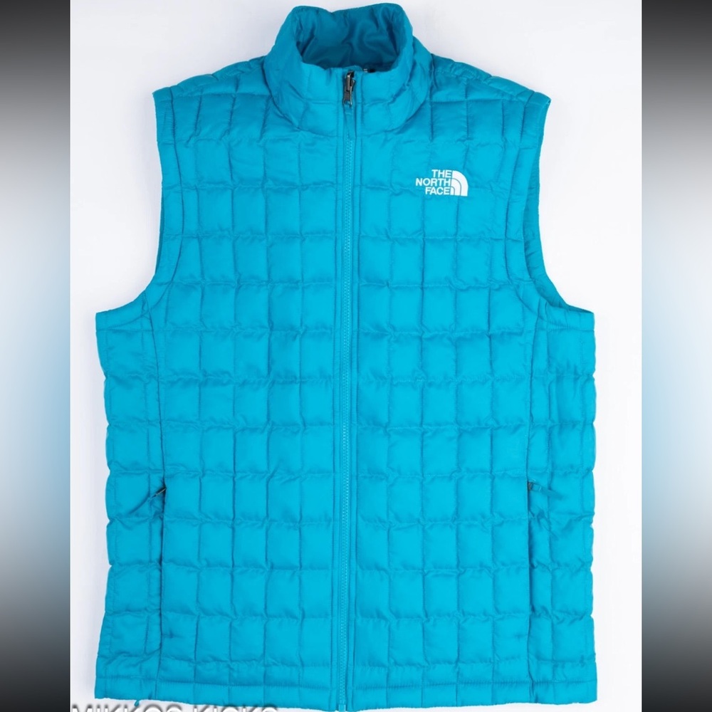 Men’s The North Face Thermoball Eco Insulated Vest